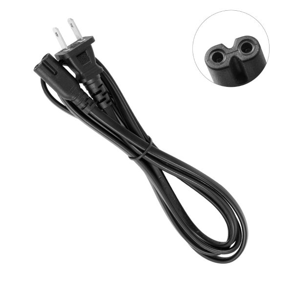 Power Cord for Canon PIXMA iX4000 Printer Sale