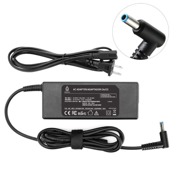 Charger for HP 15-df0068nr Spectre x360 Laptop on Sale