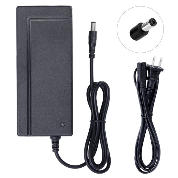 UL Listed Charger for Gotrax GXL V2 Electric Scooter For Sale - Image 2