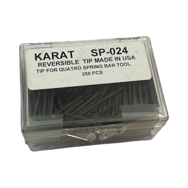 Spring Bar Tool - Box of 250 Pieces For Cheap