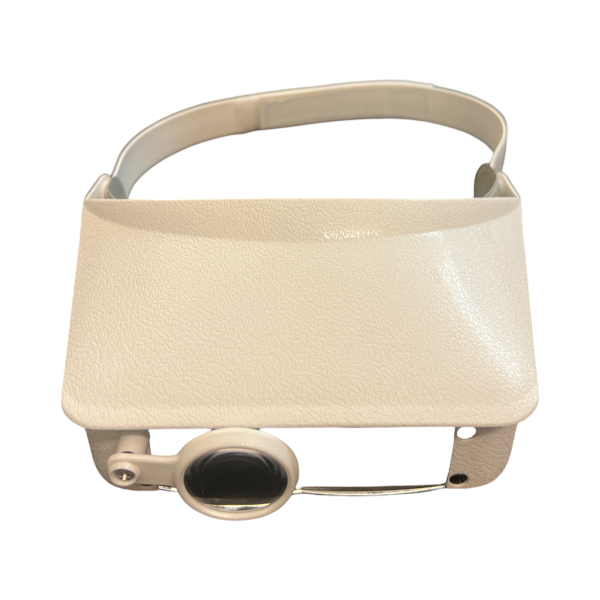 Dual Lens Magnifier Online